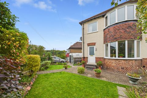 Charnock Hall Road, Charnock S12