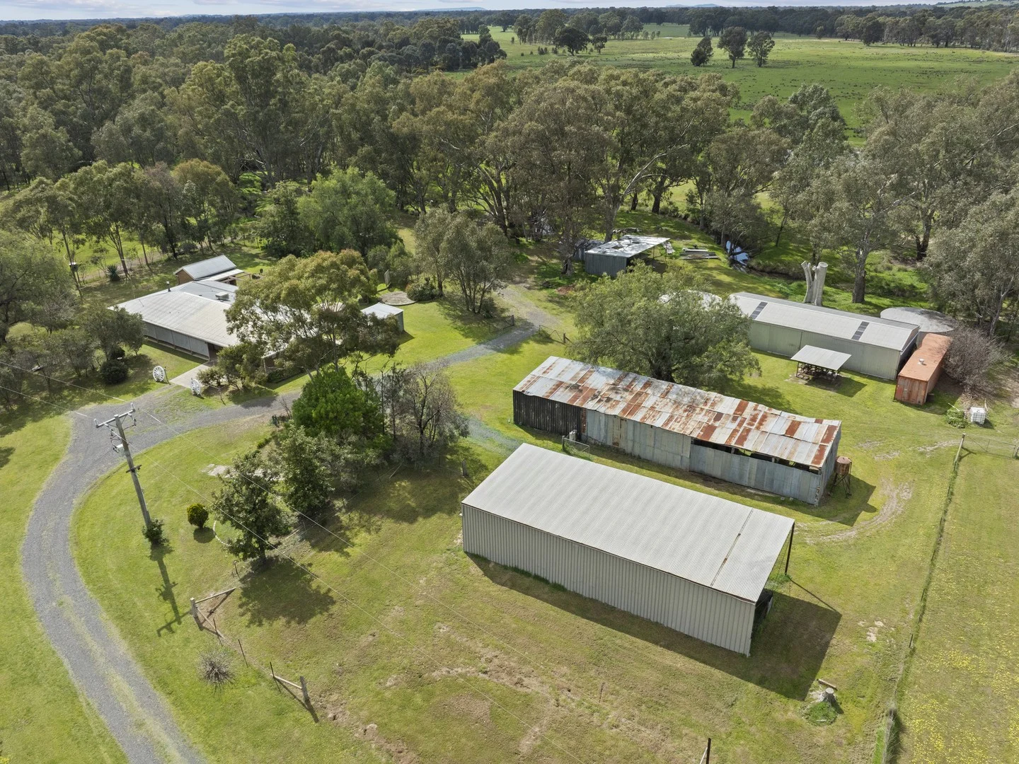 Additional image 33 of 50 Ramage Road, Violet Town VIC 3669