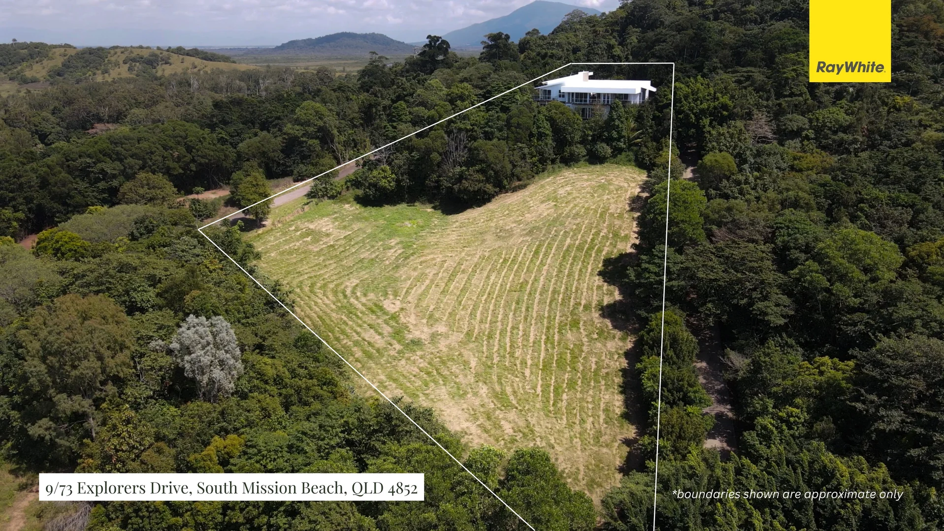 Additional image 42 of 9/73 Explorers Drive, South Mission Beach QLD 4852