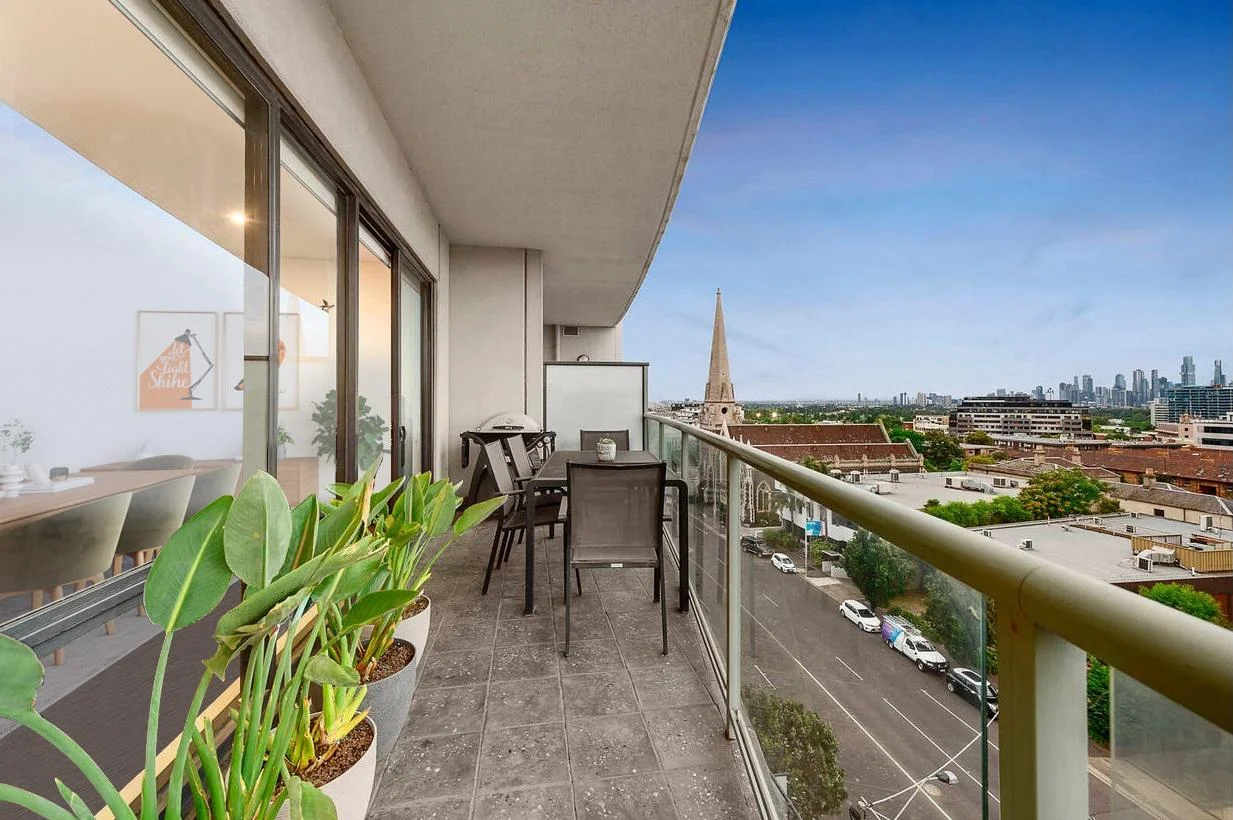604/3-7A Alma Road, St Kilda VIC 3182