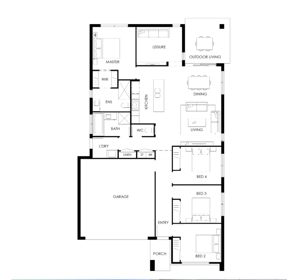 Additional image 4 of 21/96 Portal Street, Oxley QLD 4075