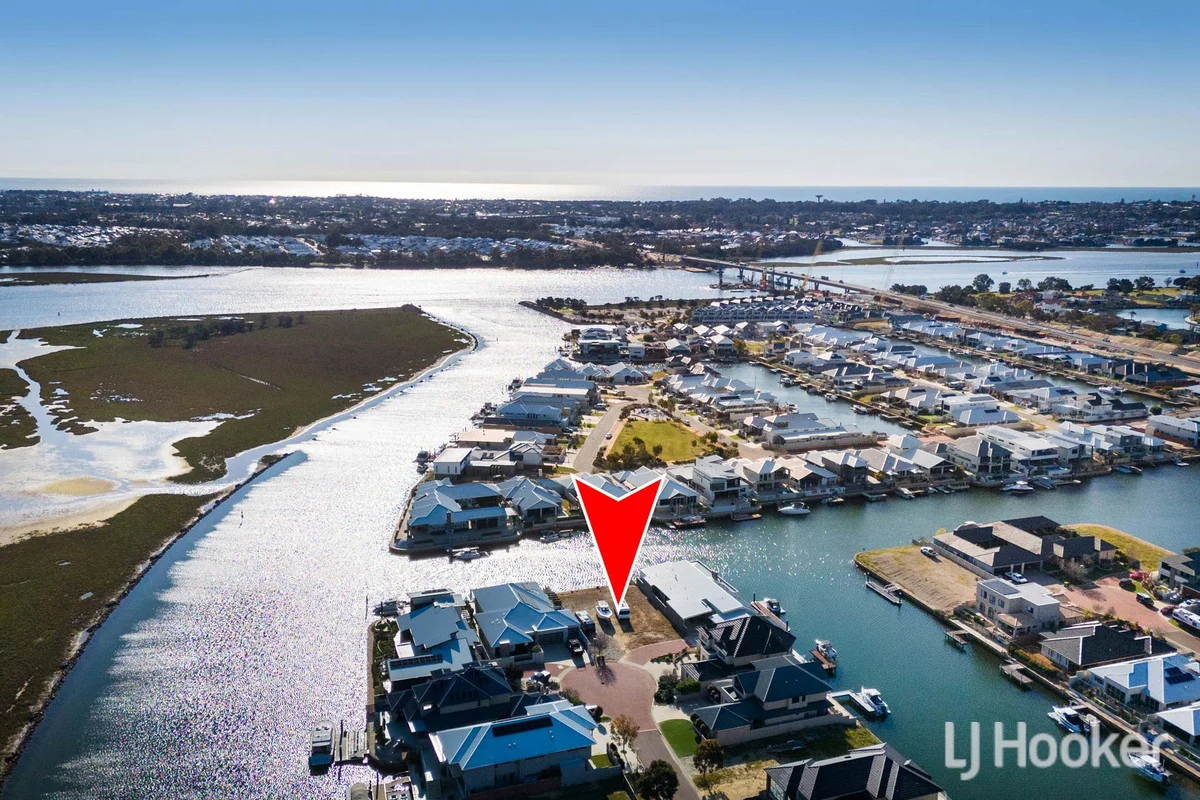 Additional image 3 of 41 Katinka Retreat, Dudley Park WA 6210