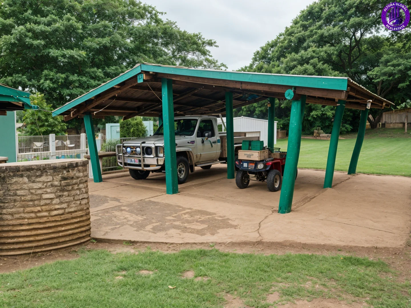 Additional image 12 of 40 - 50 QUEEN STREET, Chillagoe QLD 4871