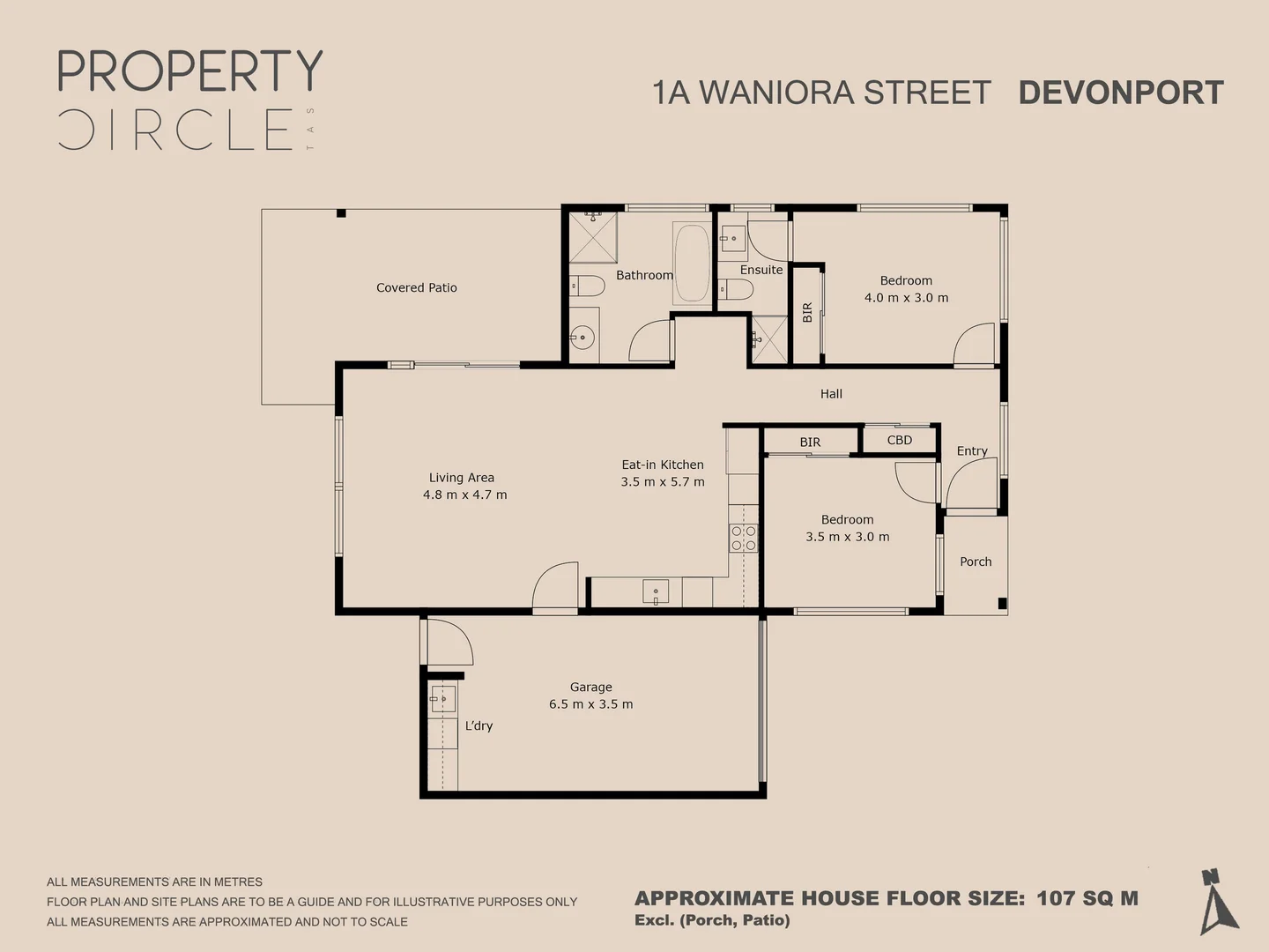 Additional image 24 of 1a Waniora Street, Devonport TAS 7310