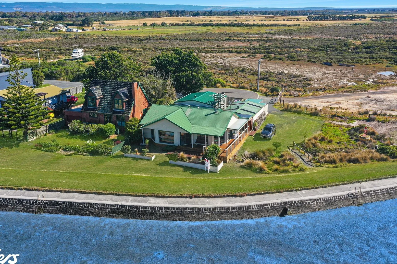 11 Pier Street, Port Albert VIC 3971