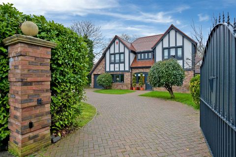 Bell Barn Road, Bristol, Somerset BS9