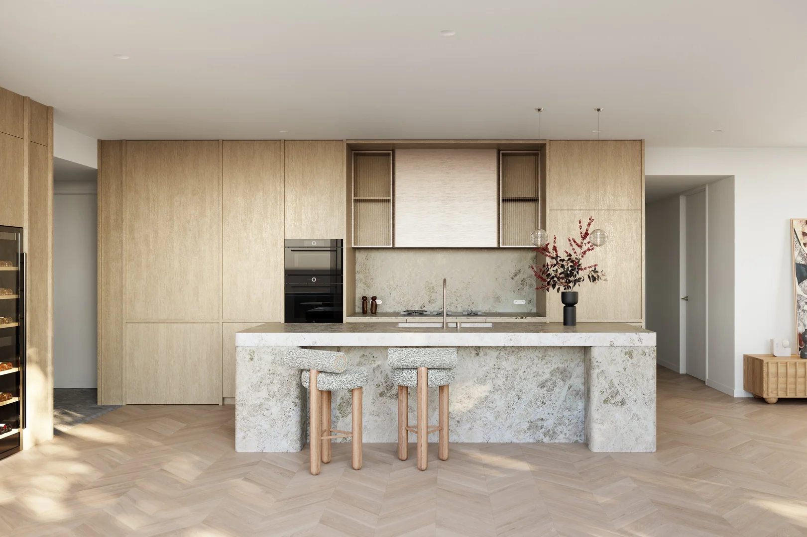 Additional image 4 of G02/5 Rangers Lane, Cremorne NSW 2090