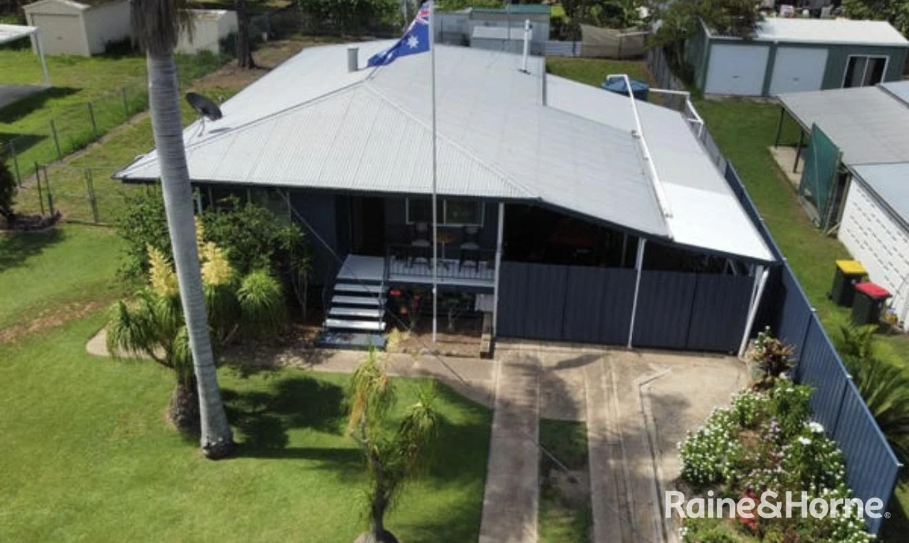 Additional image 3 of 6 Wallace Street, Dysart QLD 4745