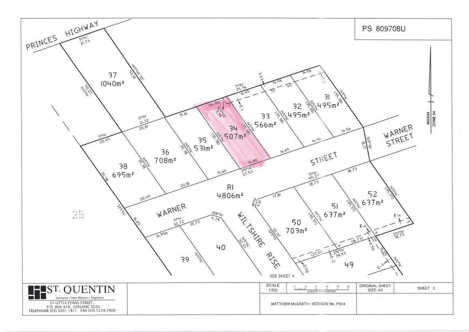 Additional image 7 of 33 Warner Street, Winchelsea VIC 3241