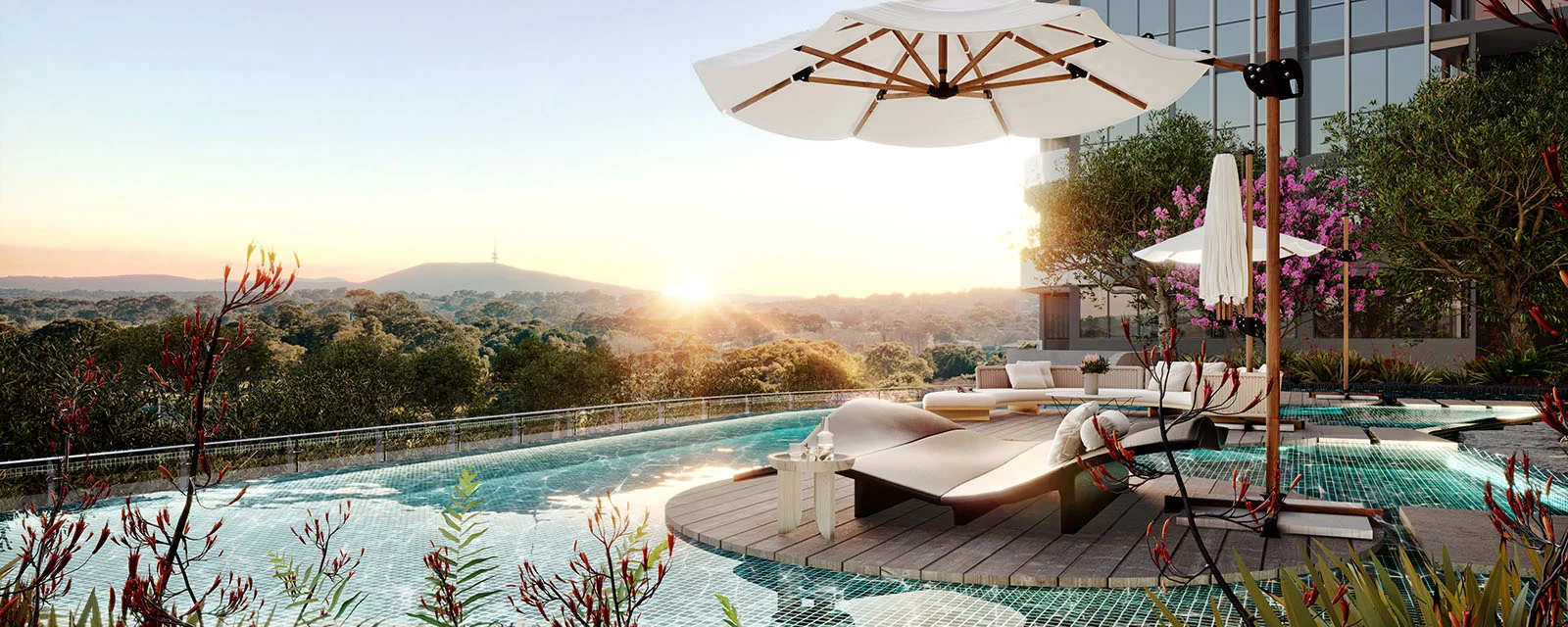 Cnr Easty & Wilbow Streets, Phillip ACT 2606