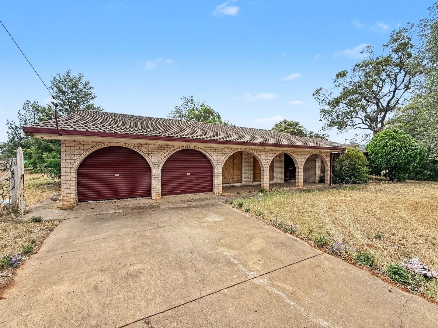 3 Waugan Street, Gilgandra NSW 2827