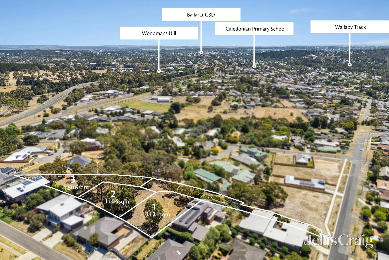 Additional image 2 of 118 Finlay Street, Brown Hill VIC 3350