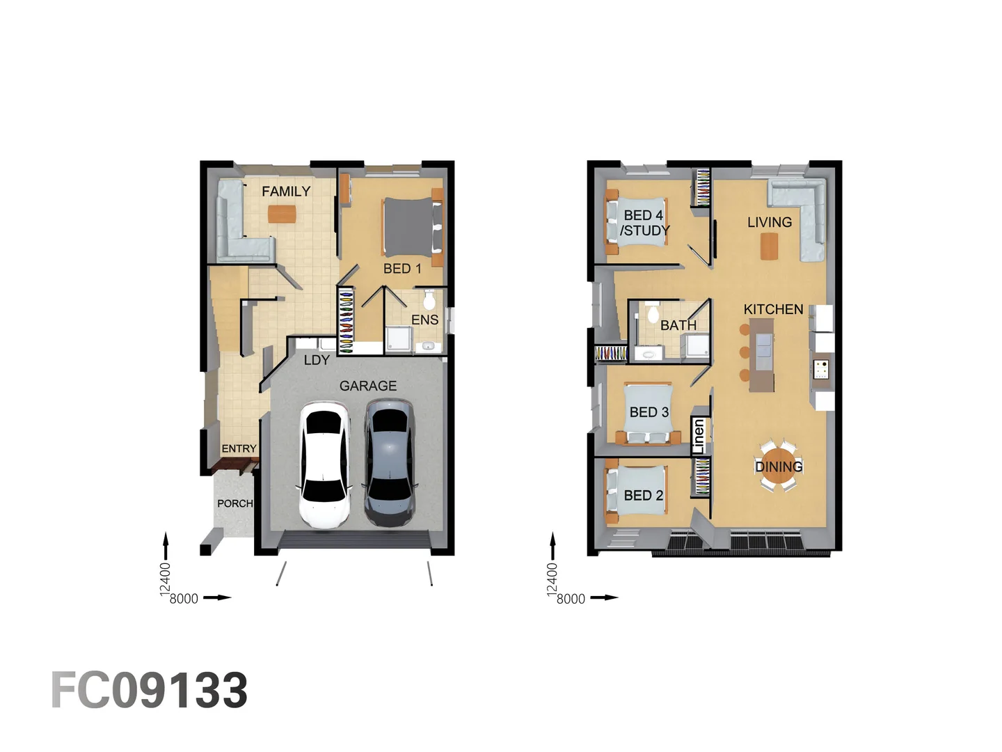 Additional image 8 of Brassall QLD 4305