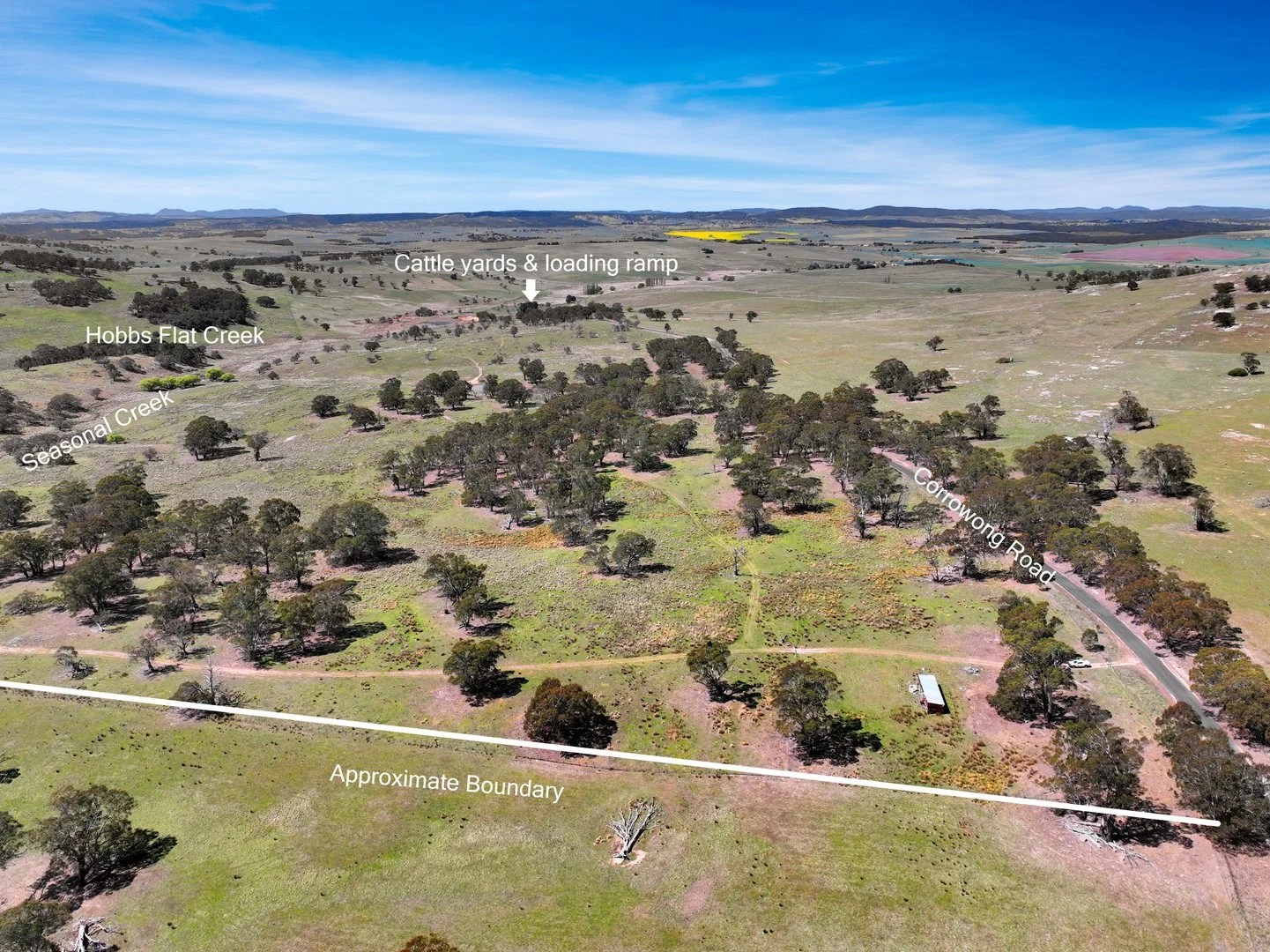 Additional image 4 of "Glenroy" Corrowong Road, Delegate NSW 2633