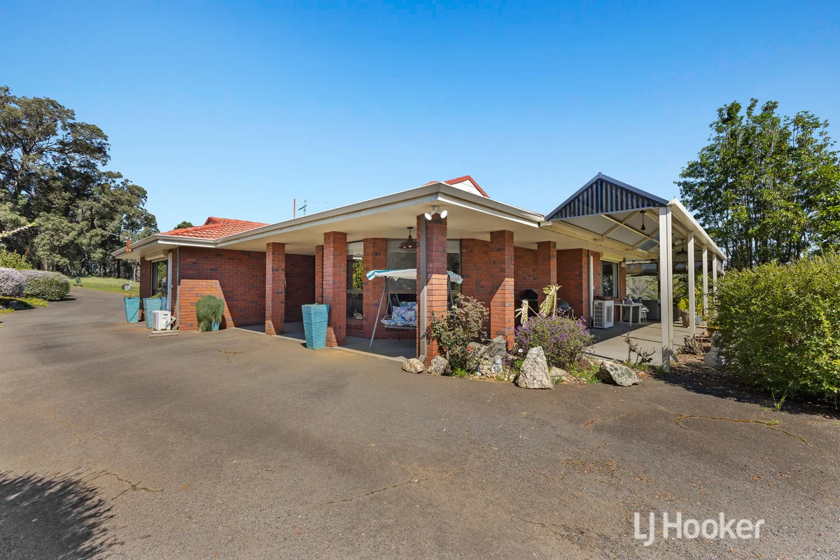 Additional image 36 of 2632 Coalfields Road, Allanson WA 6225
