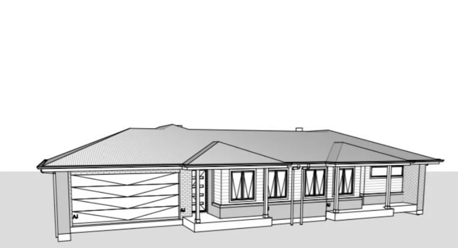 2A Bellaroi Parade, Gilead NSW 2560