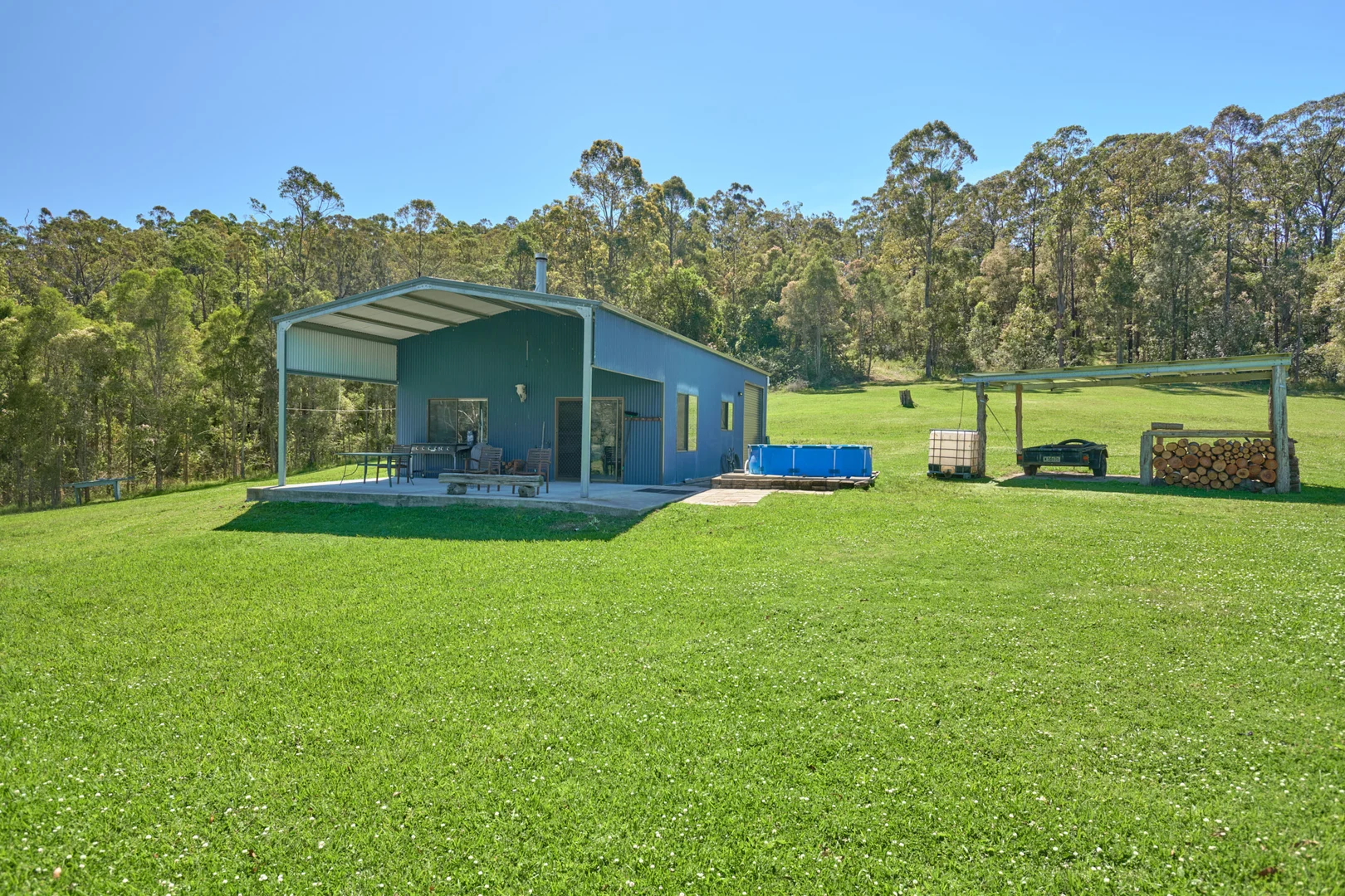 Additional image 19 of 898 Markwell Back Road, Markwell NSW 2423