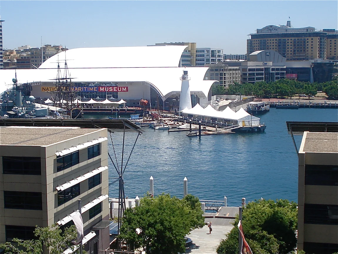 501/35 Shelley Street, Sydney NSW 2000