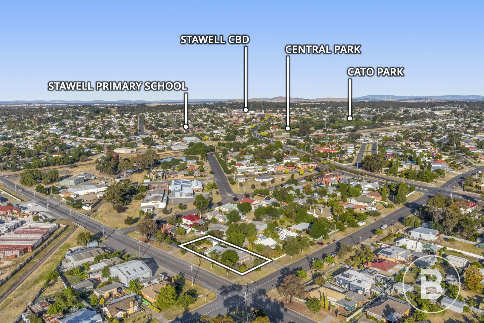 Additional image 25 of 41 Smith Street, Stawell VIC 3380