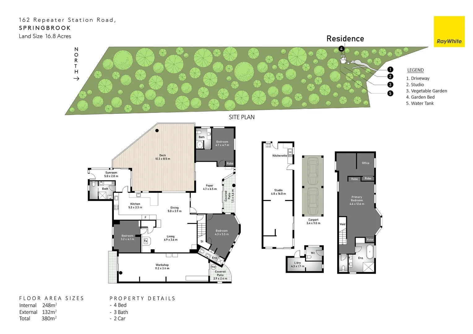 Additional image 39 of 162 Repeater Station Road, Springbrook QLD 4213