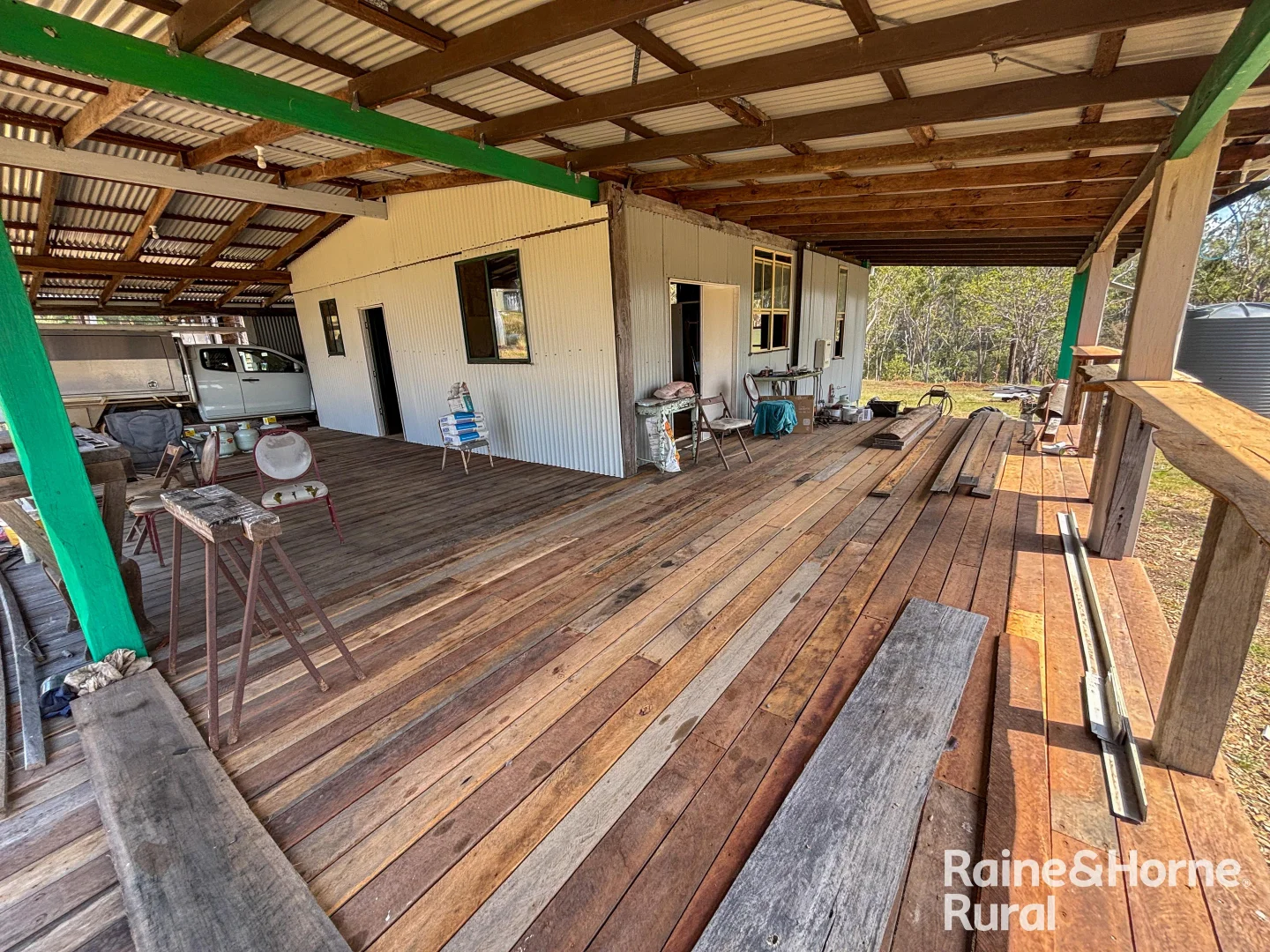 Additional image 24 of 750 West Sugar Bag Road, Drake NSW 2469