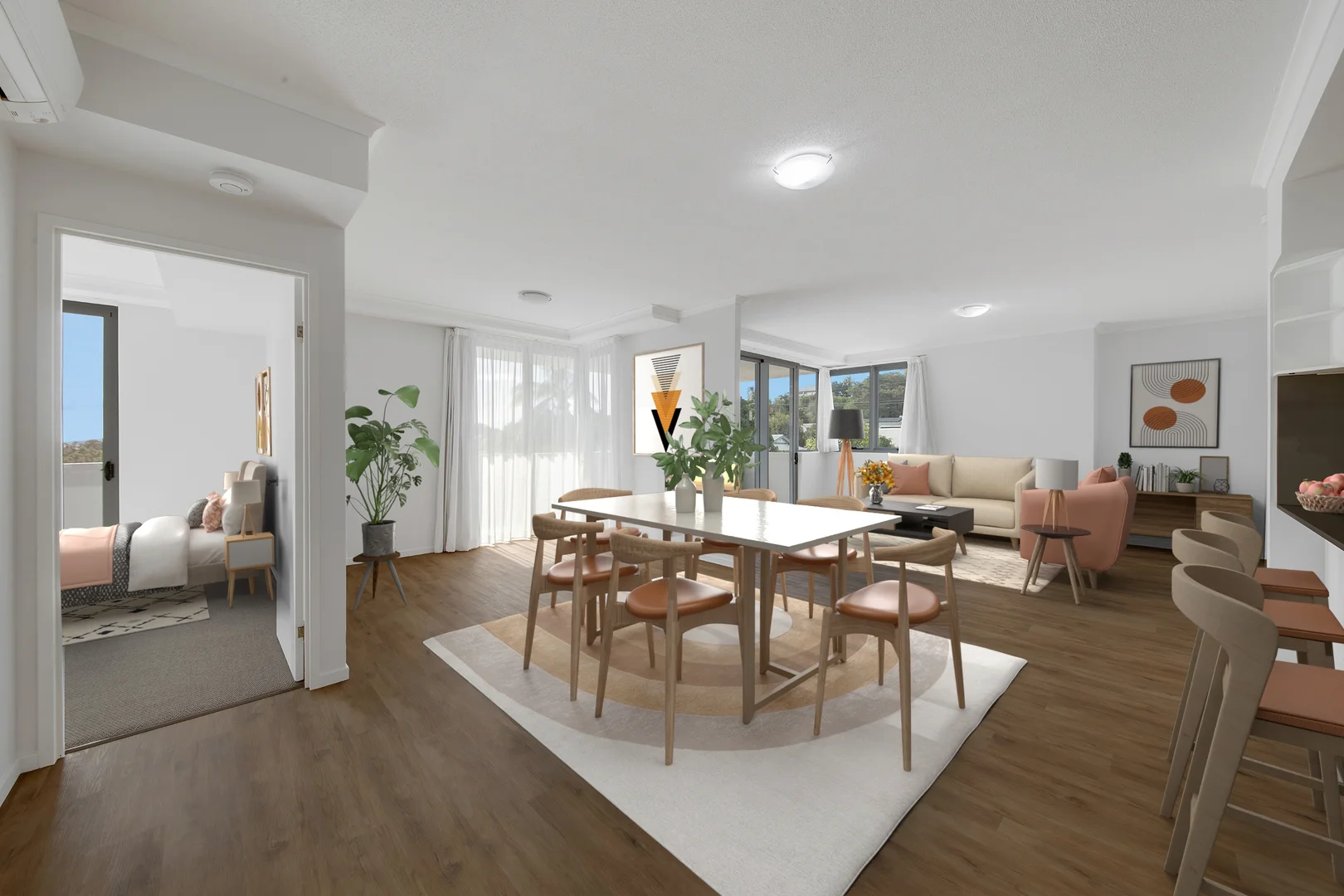 Additional image 2 of 14/30 Goondoon Street, Gladstone QLD 4680