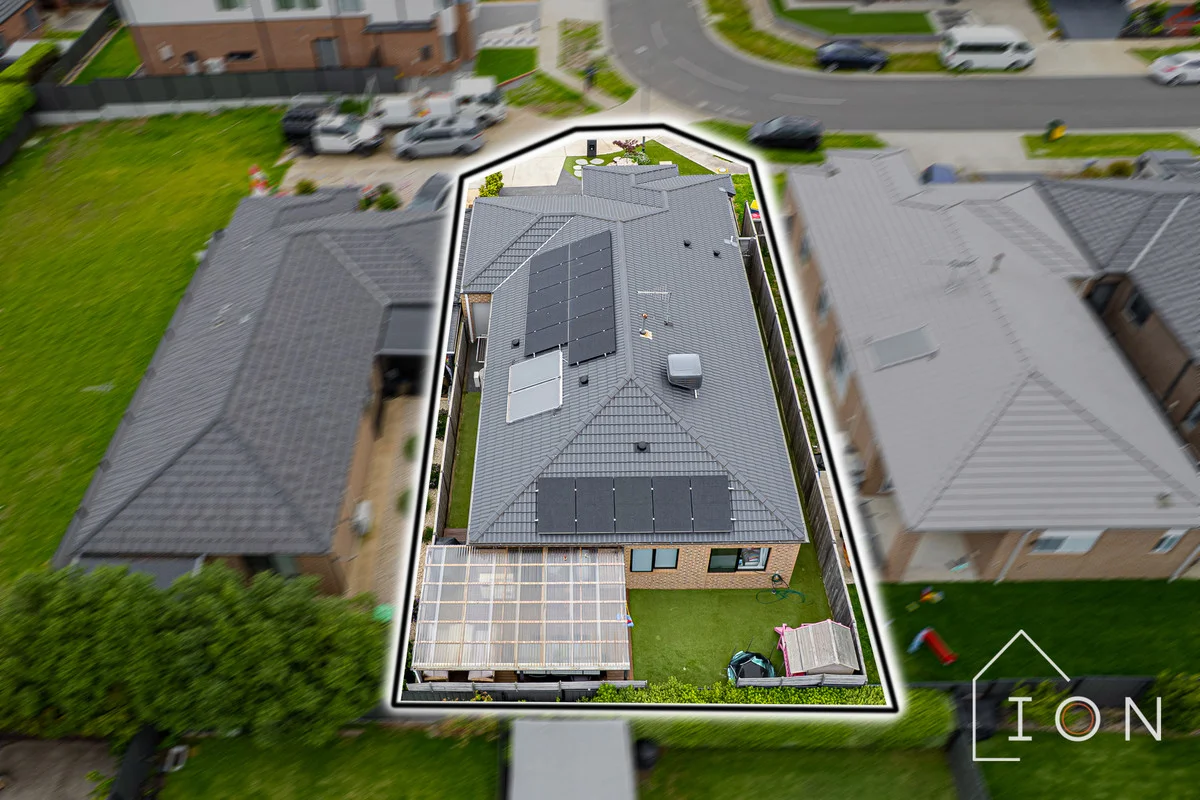 Additional image 20 of 20 Salim Way, Clyde North VIC 3978