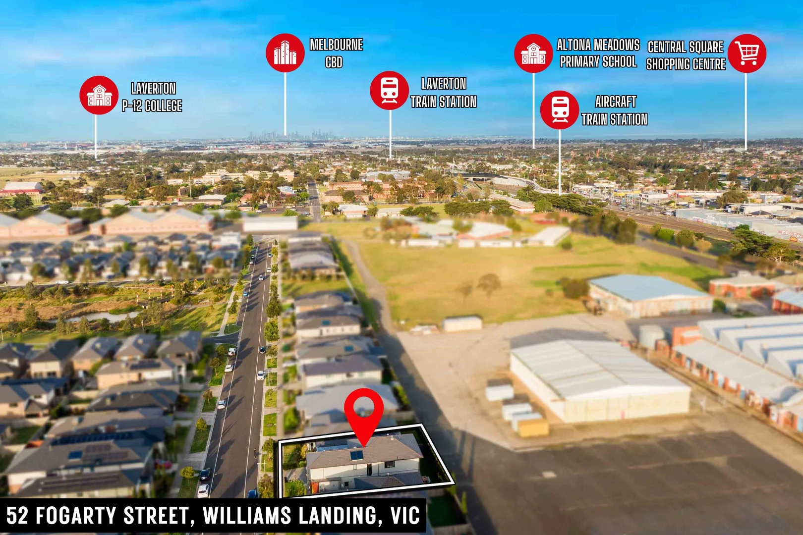 Additional image 24 of 52 Fogarty Street, Williams Landing VIC 3027