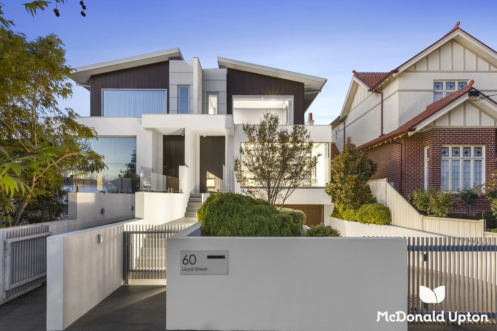 60 Lloyd Street, Strathmore VIC 3041