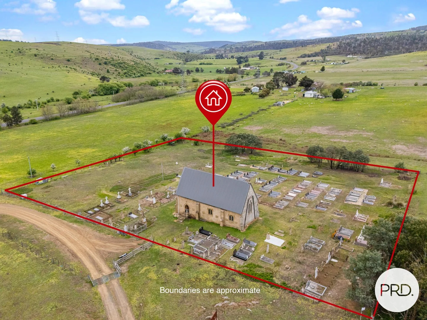 31 Church Road, Gretna TAS 7140