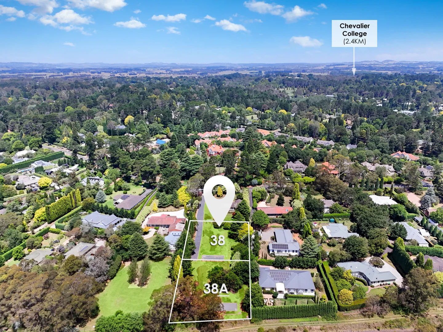 Additional image 4 of 38 & 38A Yean Street, Burradoo NSW 2576