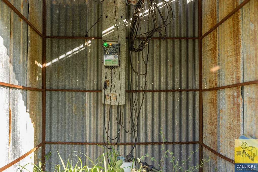 Additional image 23 of 400 Wildman Road, Iveragh QLD 4680