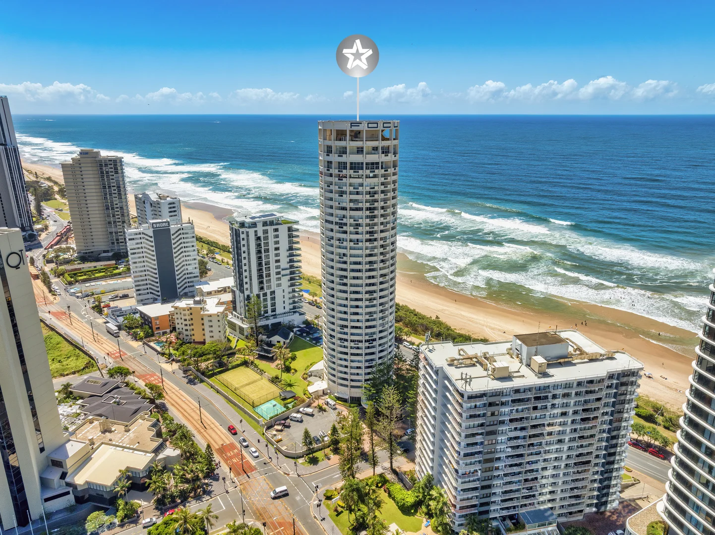 Additional image 13 of 40/114 The Esplanade, Surfers Paradise QLD 4217