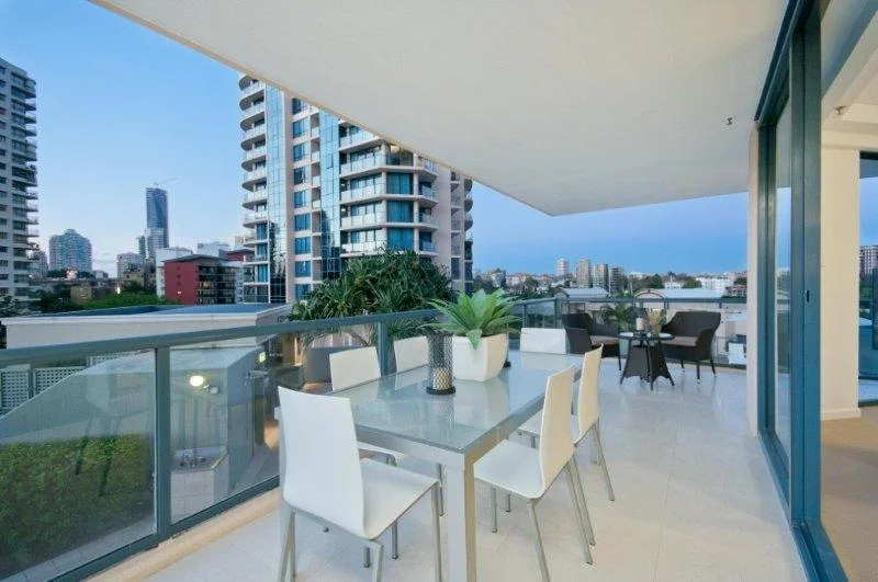 19/42 Ferry Street, Kangaroo Point QLD 4169