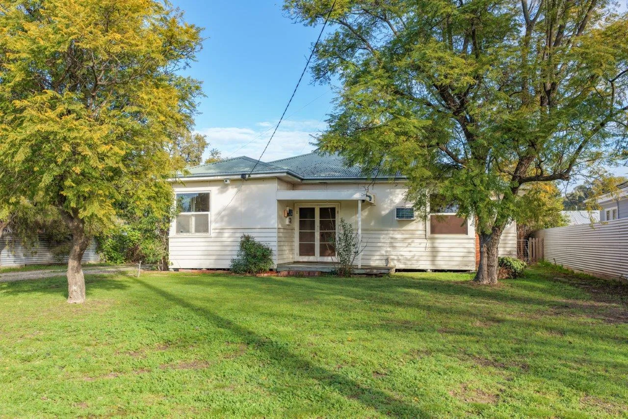 118 GRIGG ROAD, Koondrook VIC 3580