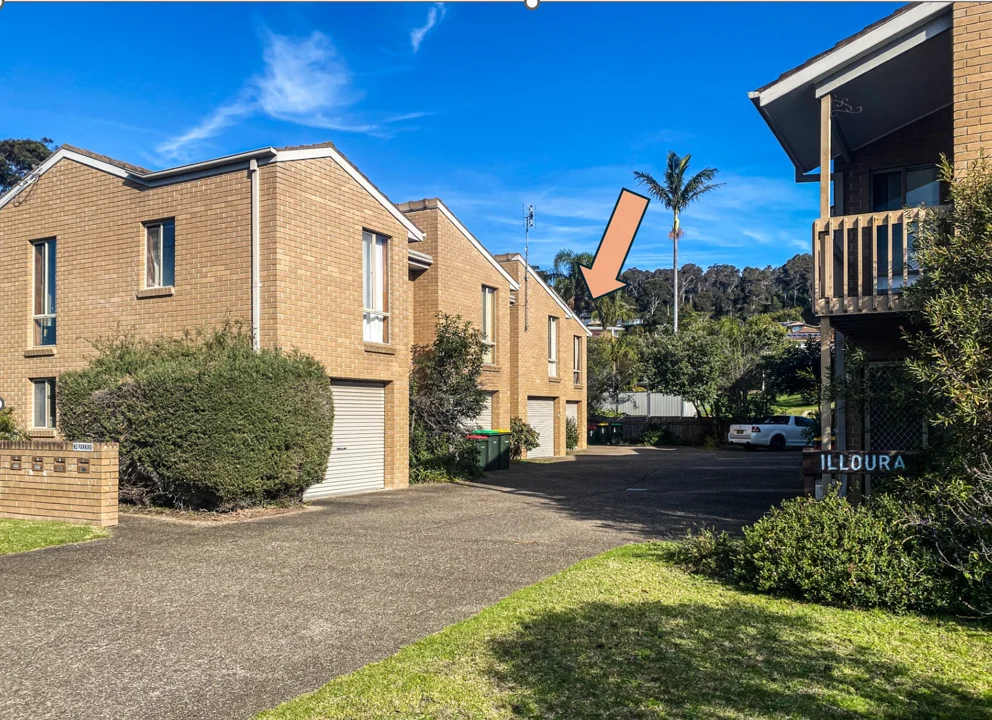 Additional image 19 of 1/2 Panorama Drive, Tathra NSW 2550