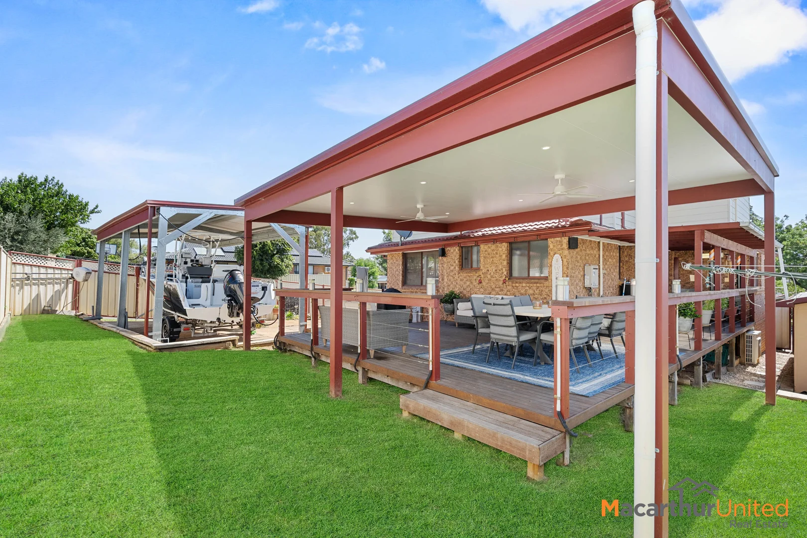 Additional image 22 of 20 Aberfeldy Crescent, St Andrews NSW 2566