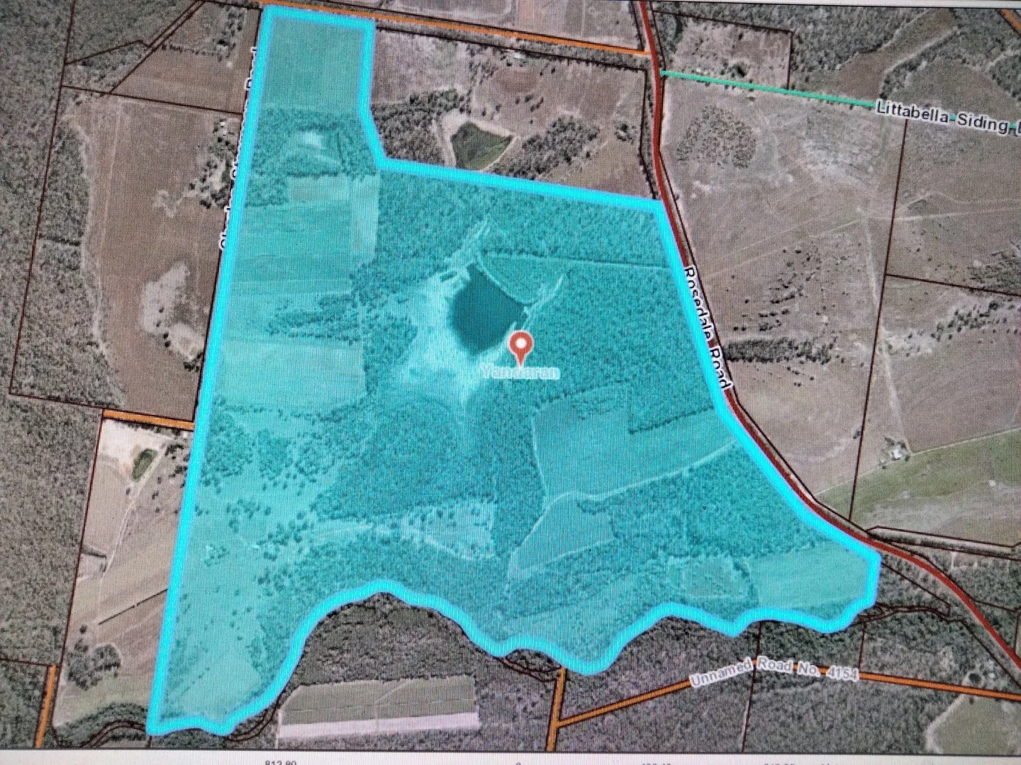 2913 Rosedale Road, Yandaran QLD 4673