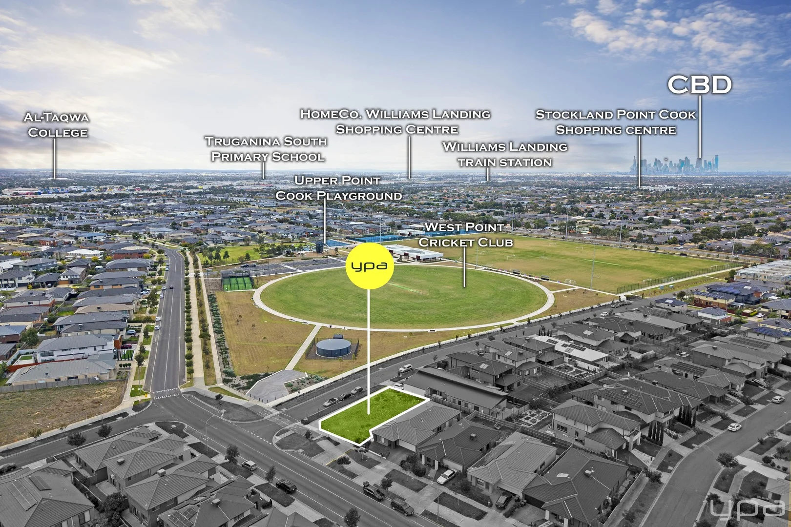 Additional image 3 of 28 Bensonhurst Parade, Point Cook VIC 3030