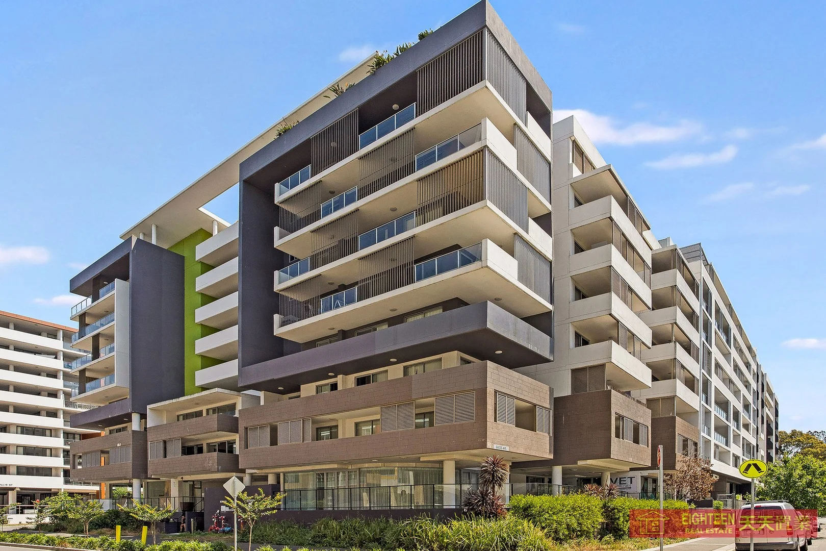 Additional image 7 of 207/1 Guess Avenue, Wolli Creek NSW 2205