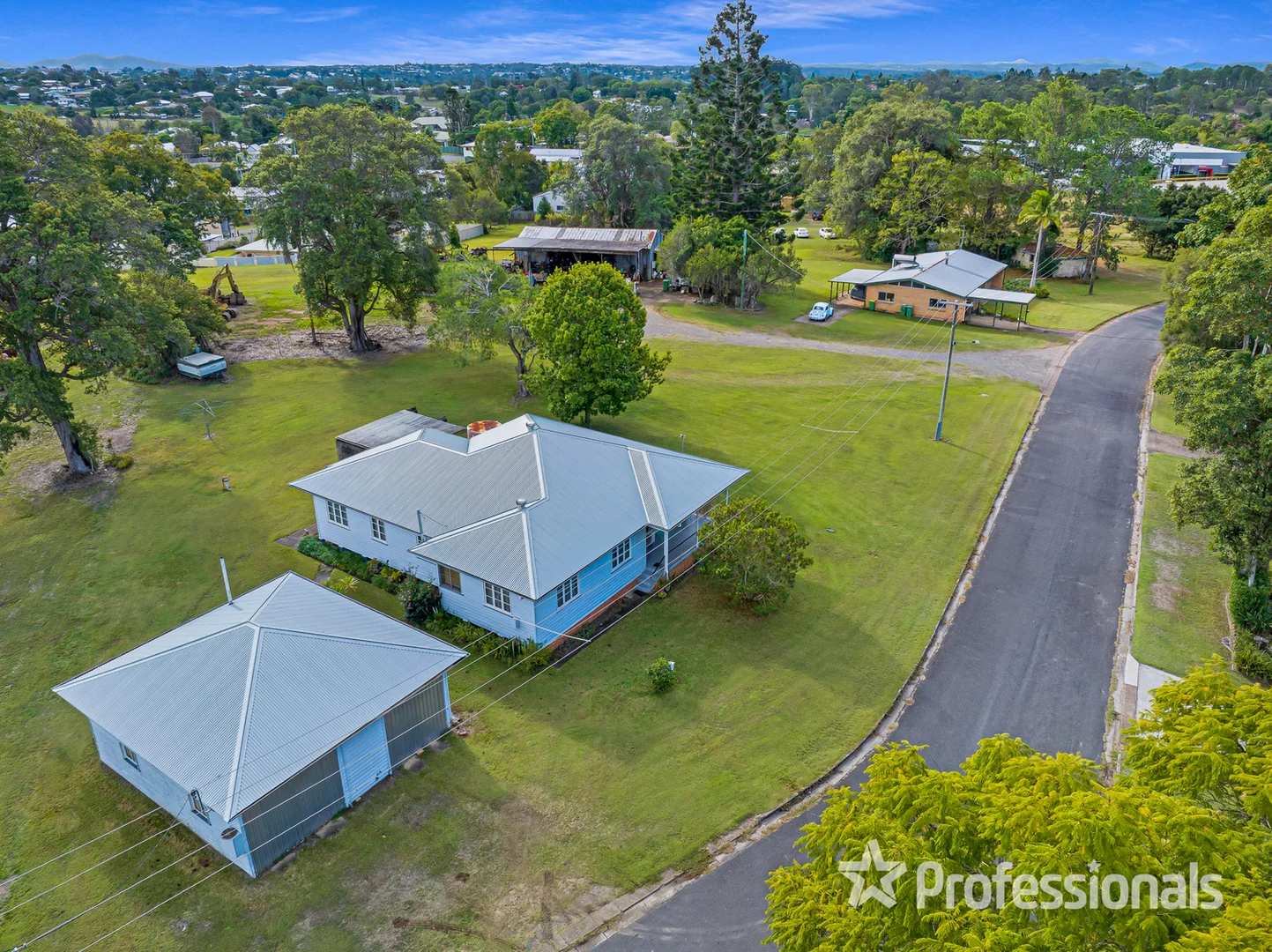 Additional image 15 of 3,5,7 Dowling Road & 0 Imbil Road, Monkland QLD 4570