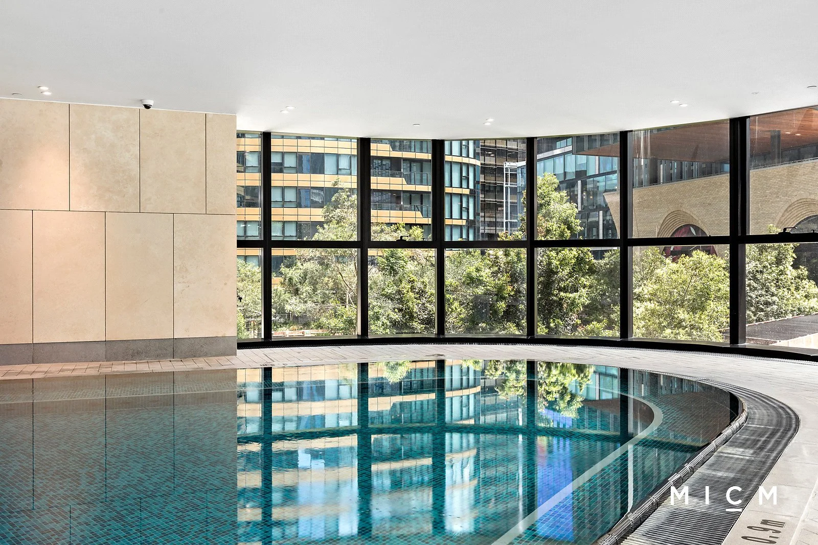 Additional image 11 of 2905/628 Flinders Street, Docklands VIC 3008