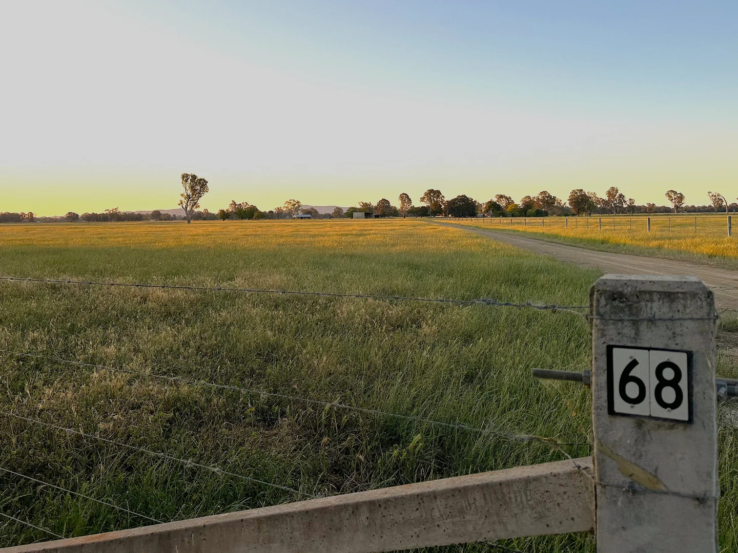 Additional image 4 of 68 Docker-Greta West Road, Docker VIC 3678