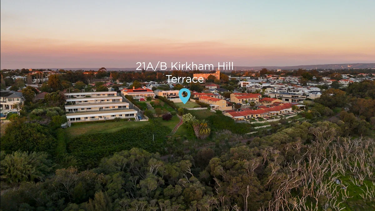 Additional image 8 of 21A Kirkham Hill Terrace, Maylands WA 6051