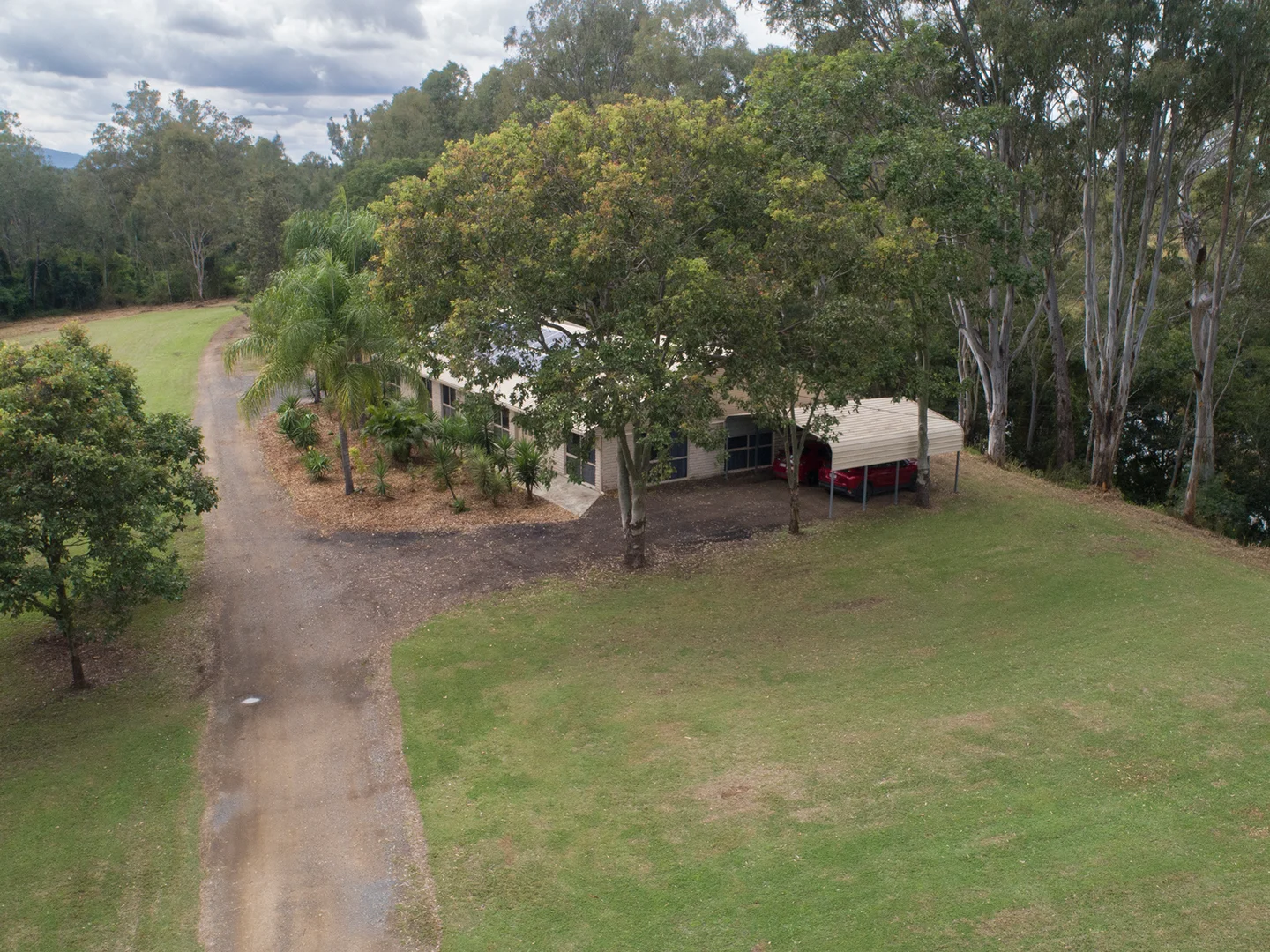 1 Black Street, Tivoli QLD 4305