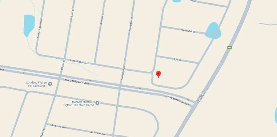 Additional image 2 of Lot 1120 Glen Lorne Circuit, Gilead NSW 2560