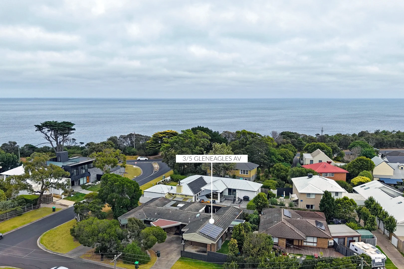 3/5 Gleneagles Avenue, Mornington VIC 3931