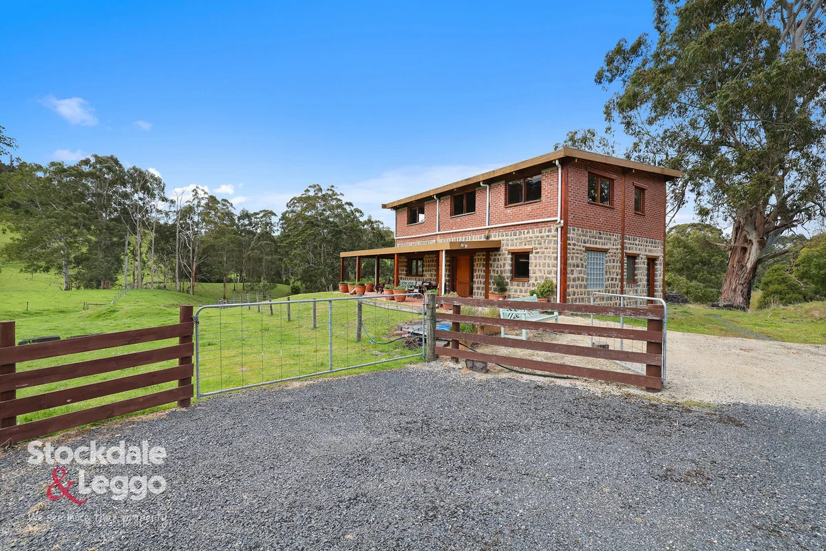 Additional image 2 of 140 Mirboo - Yarragon Road, Allambee South VIC 3871