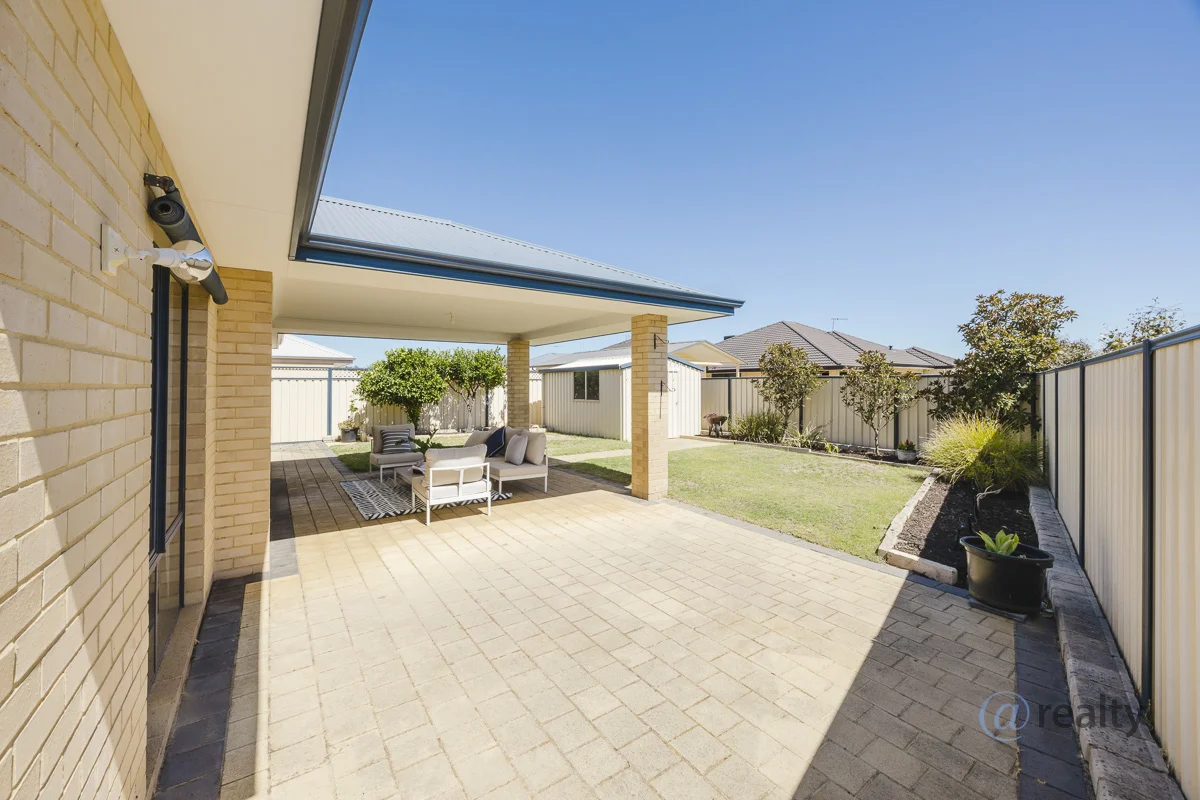 Additional image 28 of 39 St Joseph Fairway, Success WA 6164