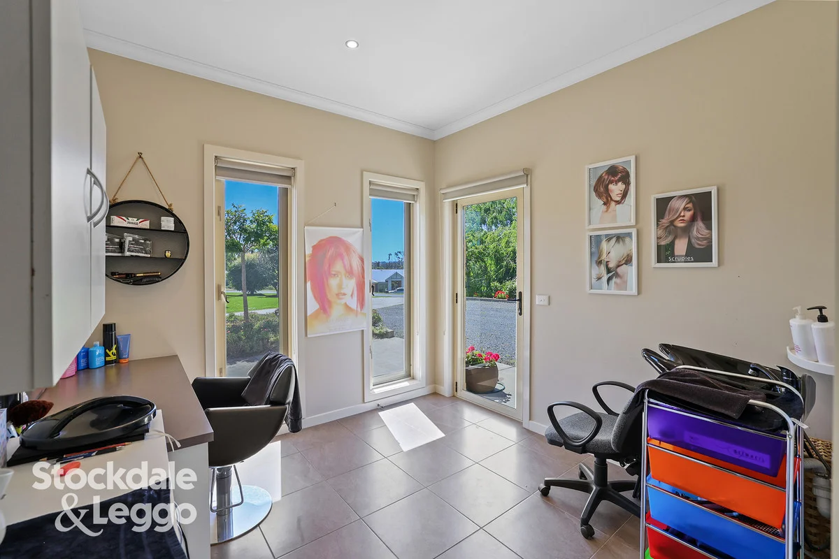 Additional image 18 of 6 Josephine Crescent, Mirboo North VIC 3871